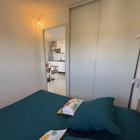 Appartamento Deux Pièces Port Camargue Pc1020-051 *